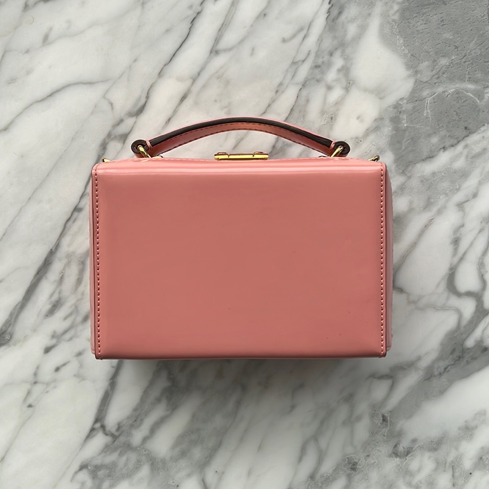 Mark Cross bag